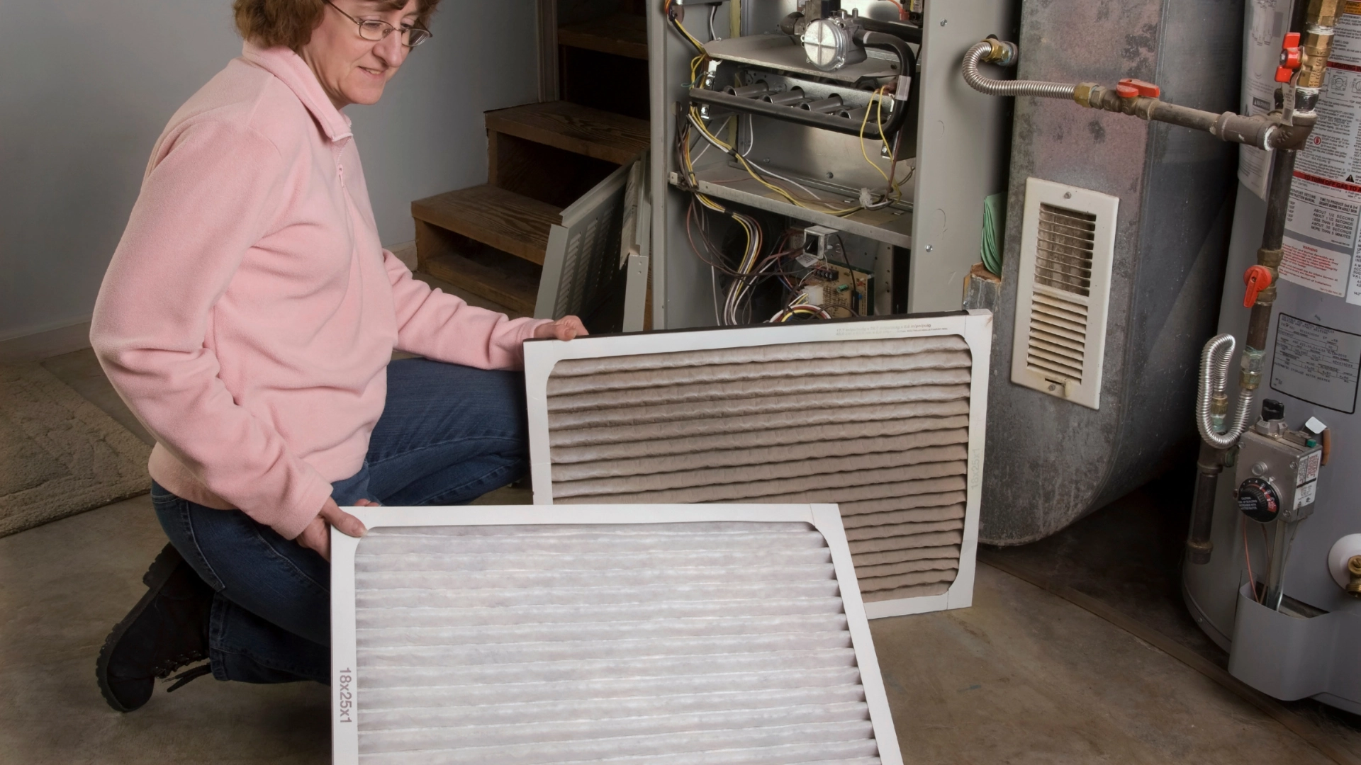 Can You Run Central Air Without A Filter?