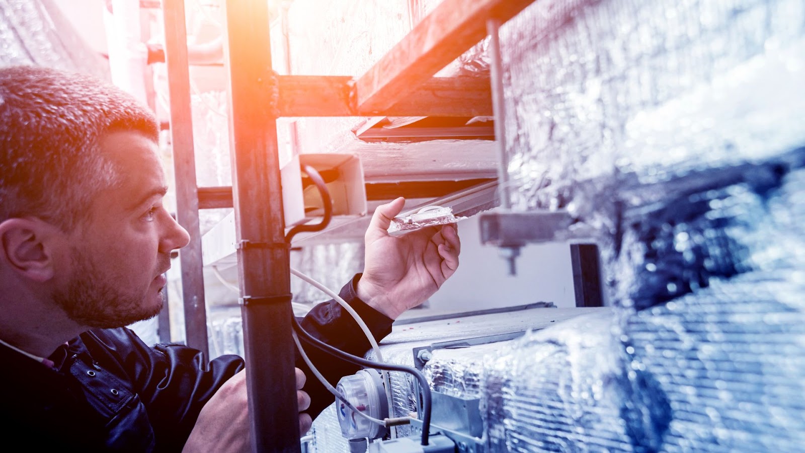 Can You Replace An Hvac System Yourself?