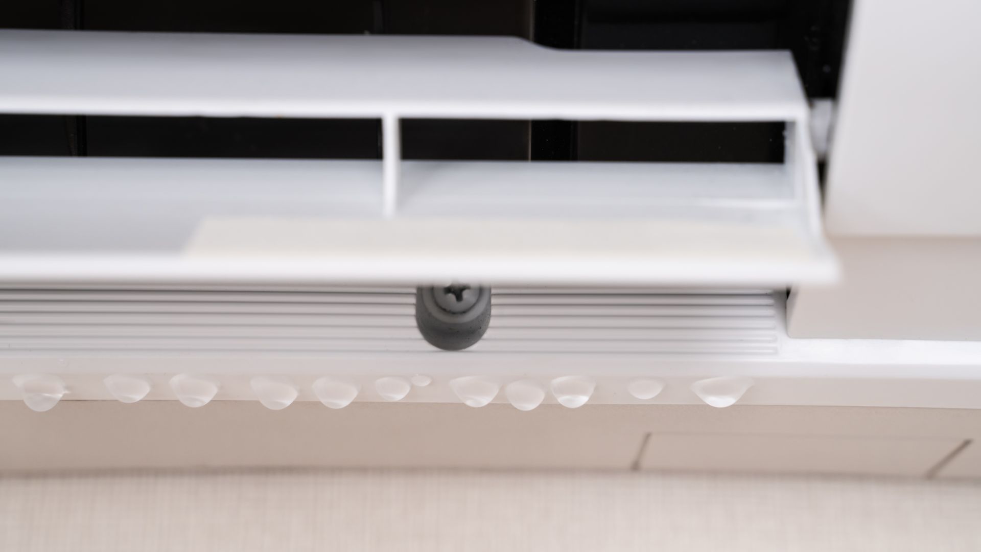 How To Fix an Air Conditioner Leaking Water Inside?