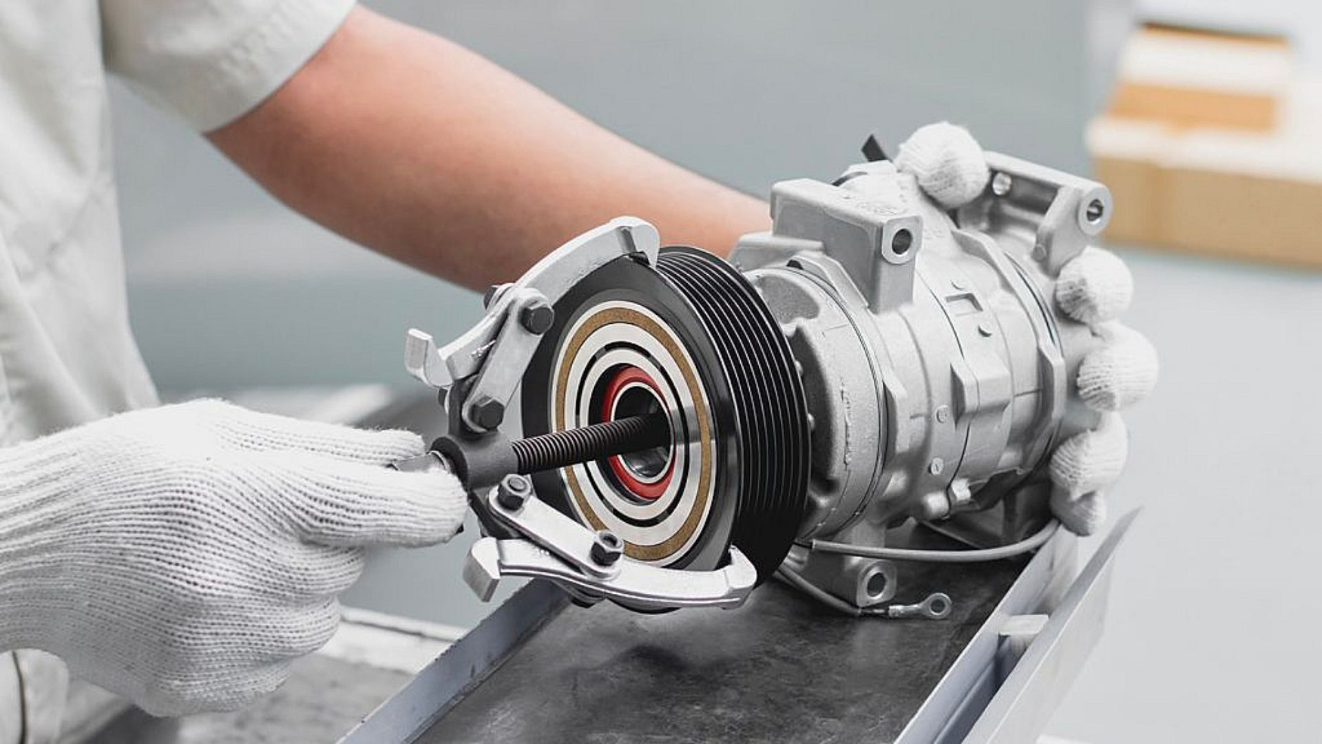 How To Tell When An Ac Compressor Is Bad?