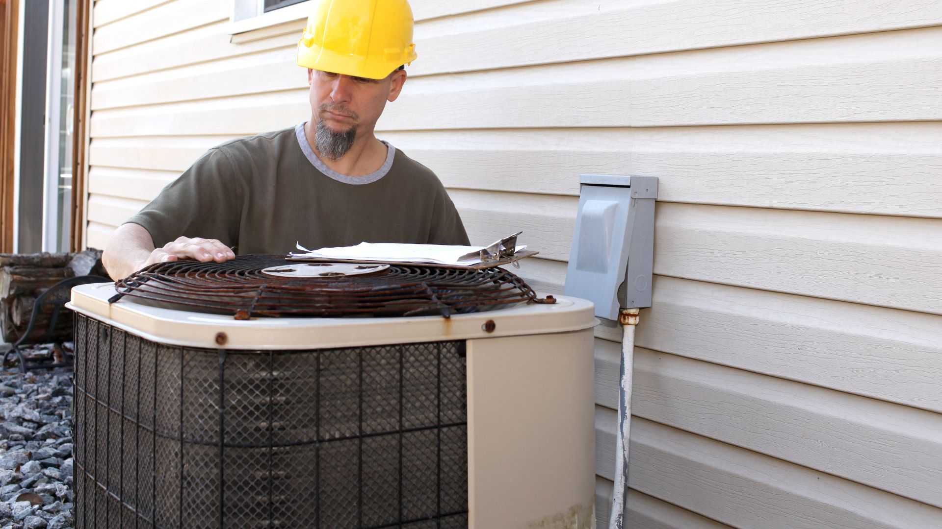 What if AC is Not Releasing Water