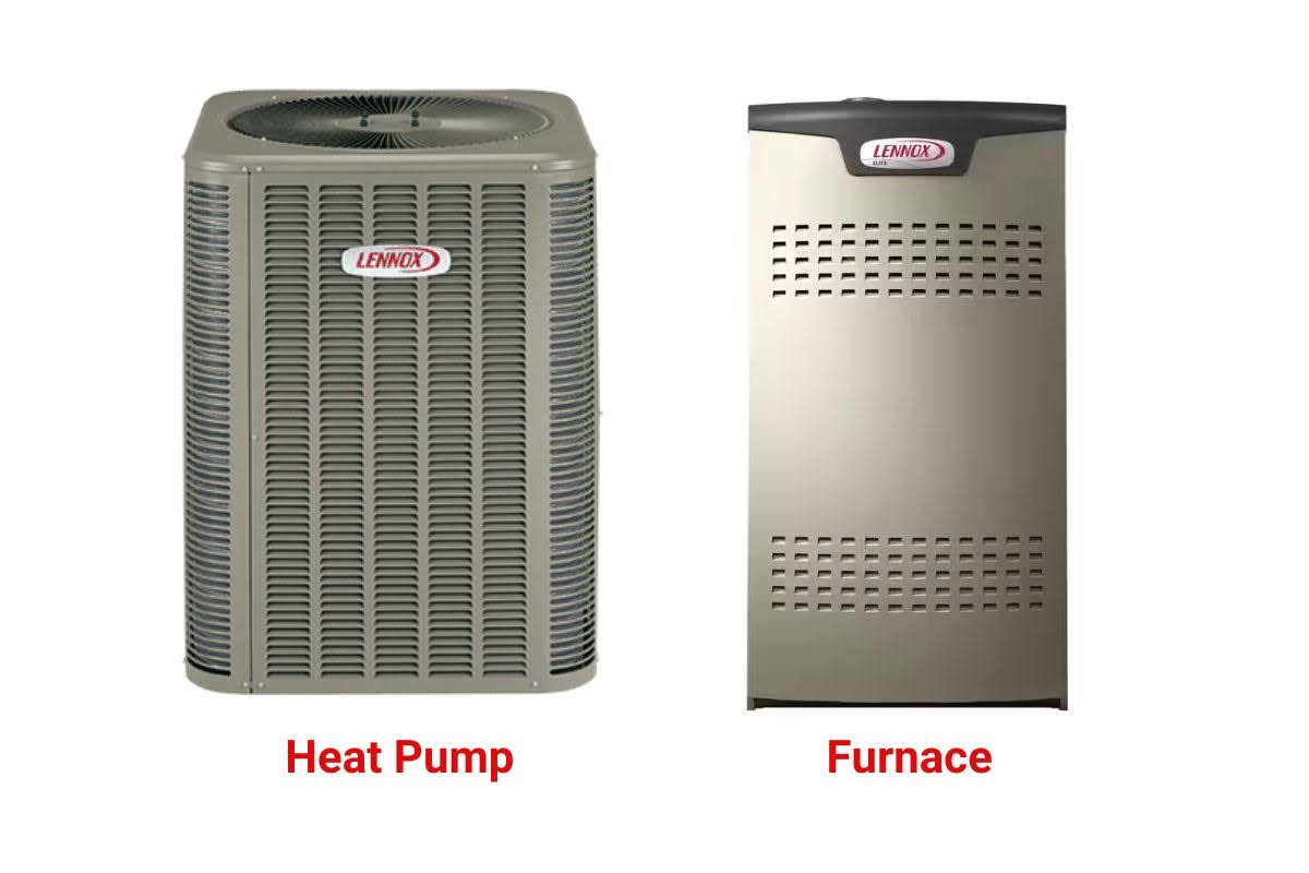 Heat Pump vs Furnace: Which Is Right for Your Home?